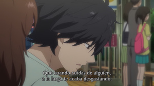 Ao Haru Ride